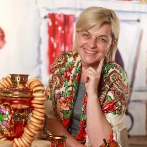 Elena Vlasenko