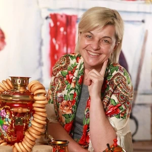 Elena Vlasenko