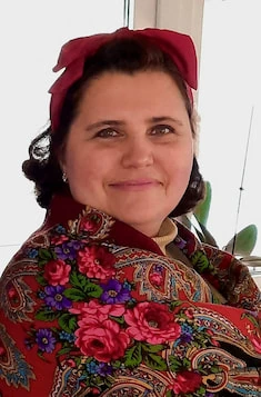 Marina Lucas
